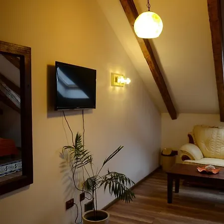 Vendégház Gasthaus Catona 5*