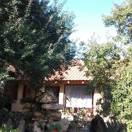 Gasthaus Catona Vendégház Marosillye