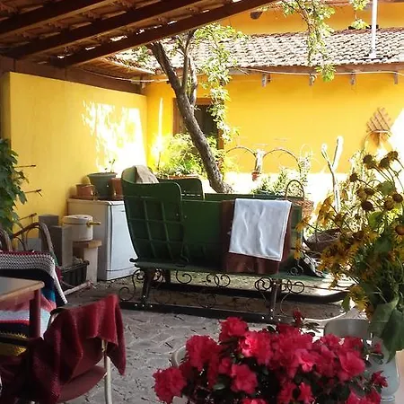 Vendégház Gasthaus Catona 5*